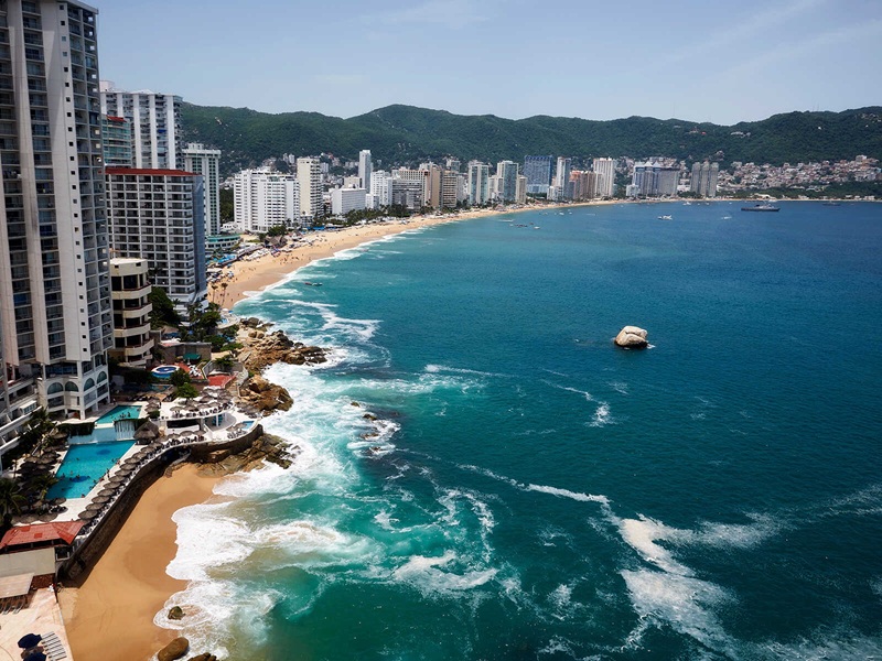 Acapulco de Juárez