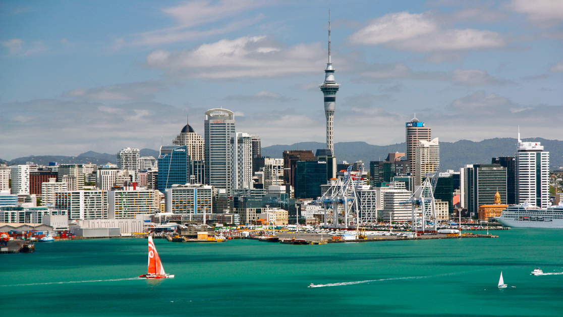 Auckland Central