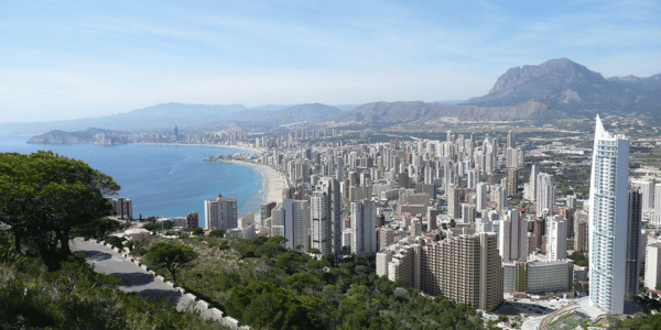 Benidorm