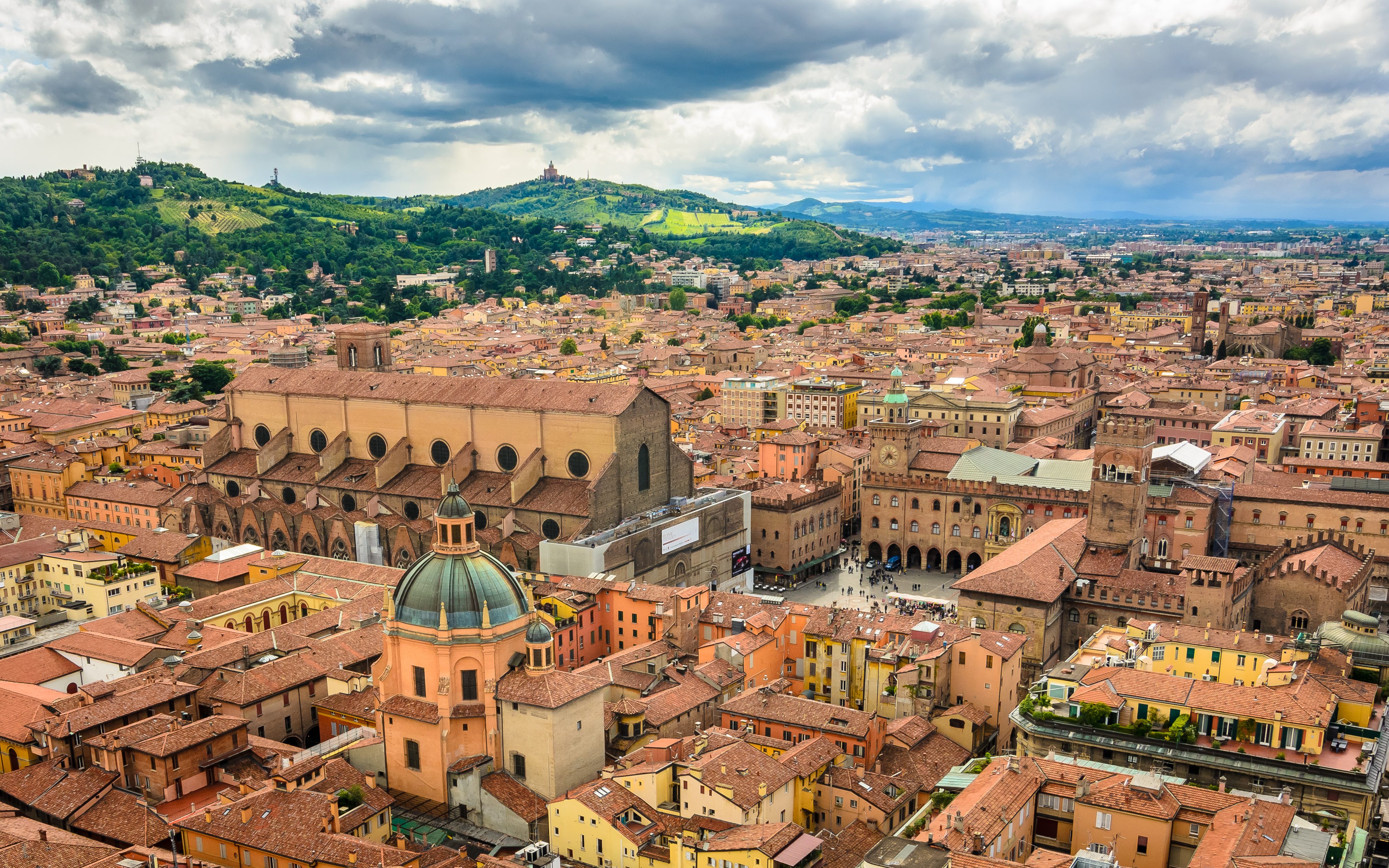Bologna