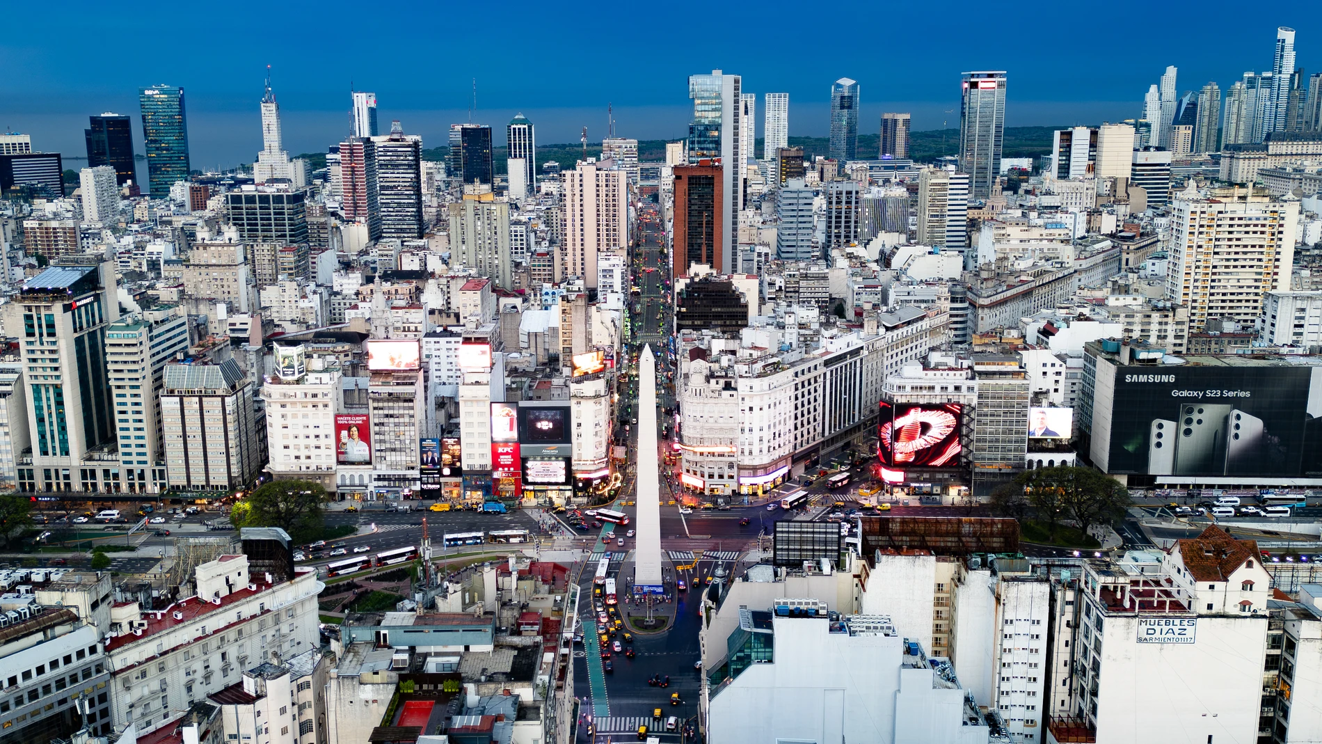 Buenos Aires