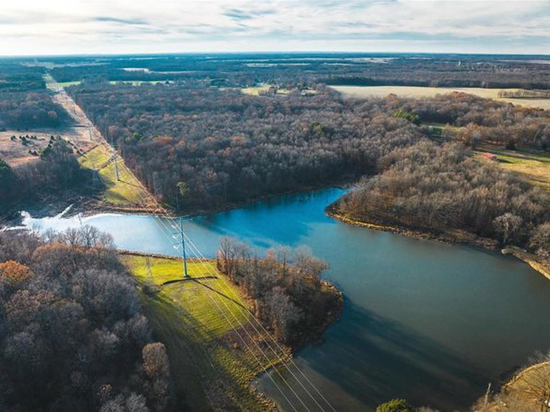 Airbnb occupancy in Carterville