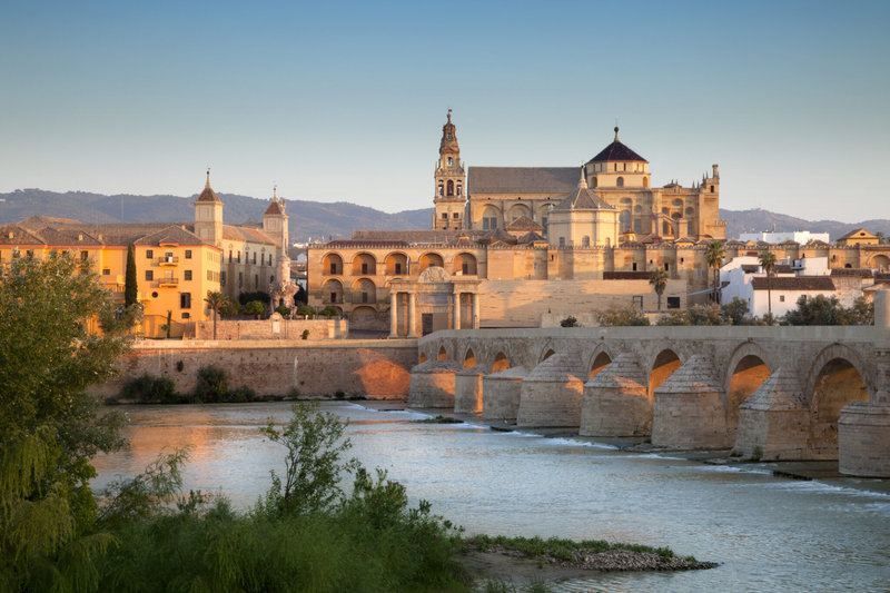 Ocupación de Airbnb en Córdoba
