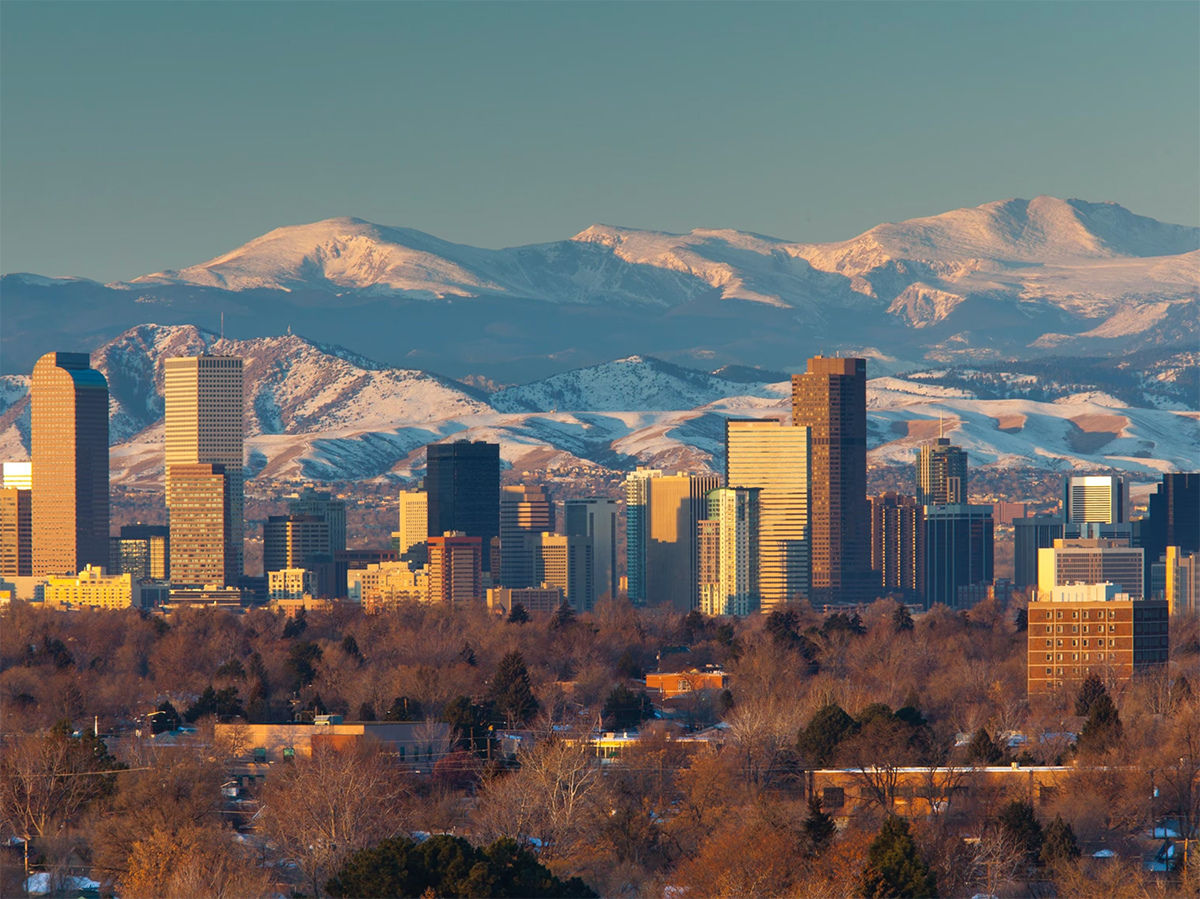 Denver