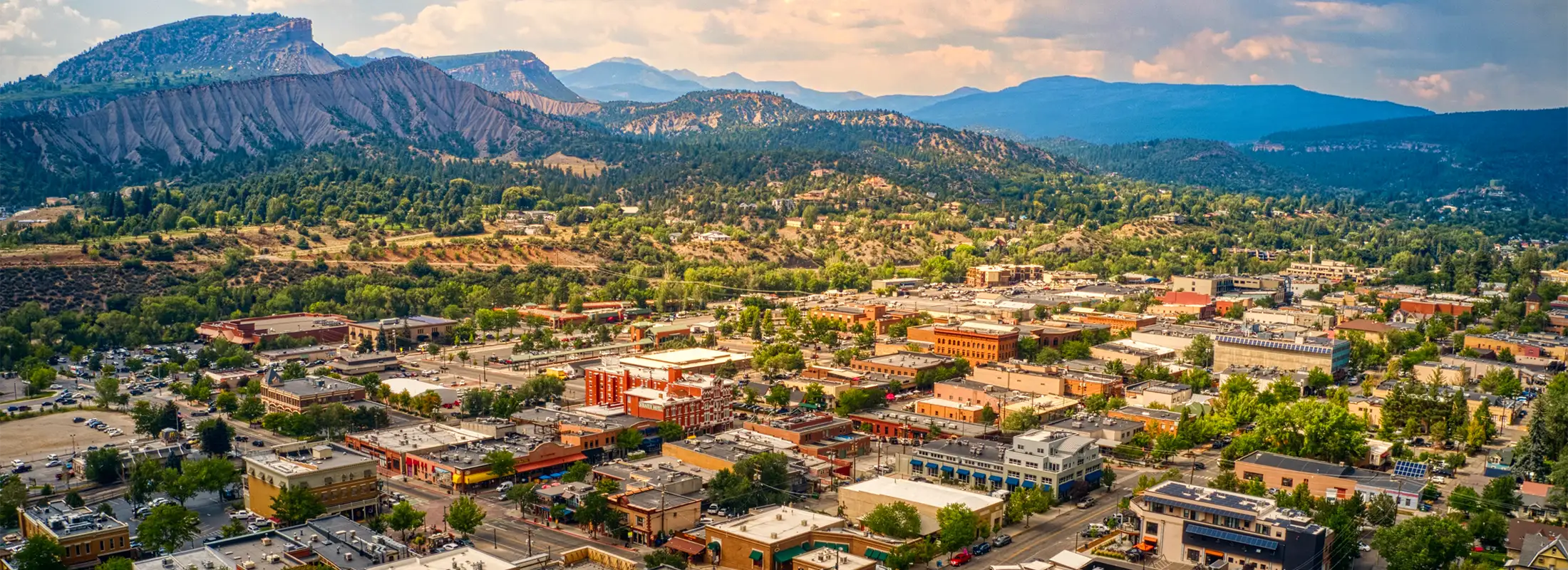 Durango