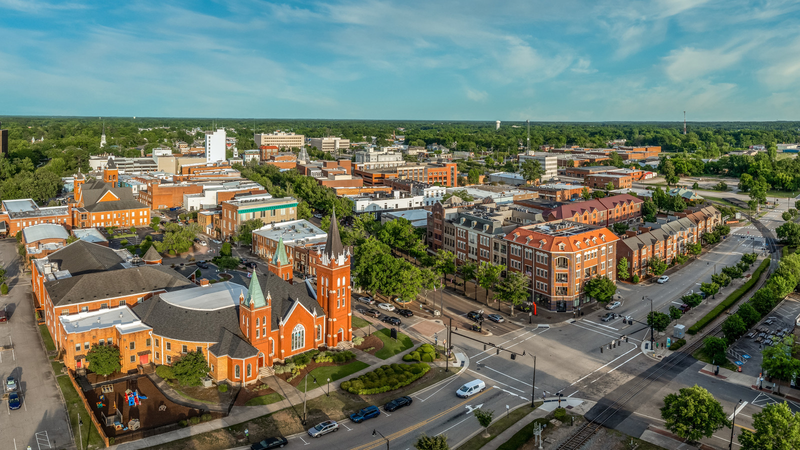 Fayetteville