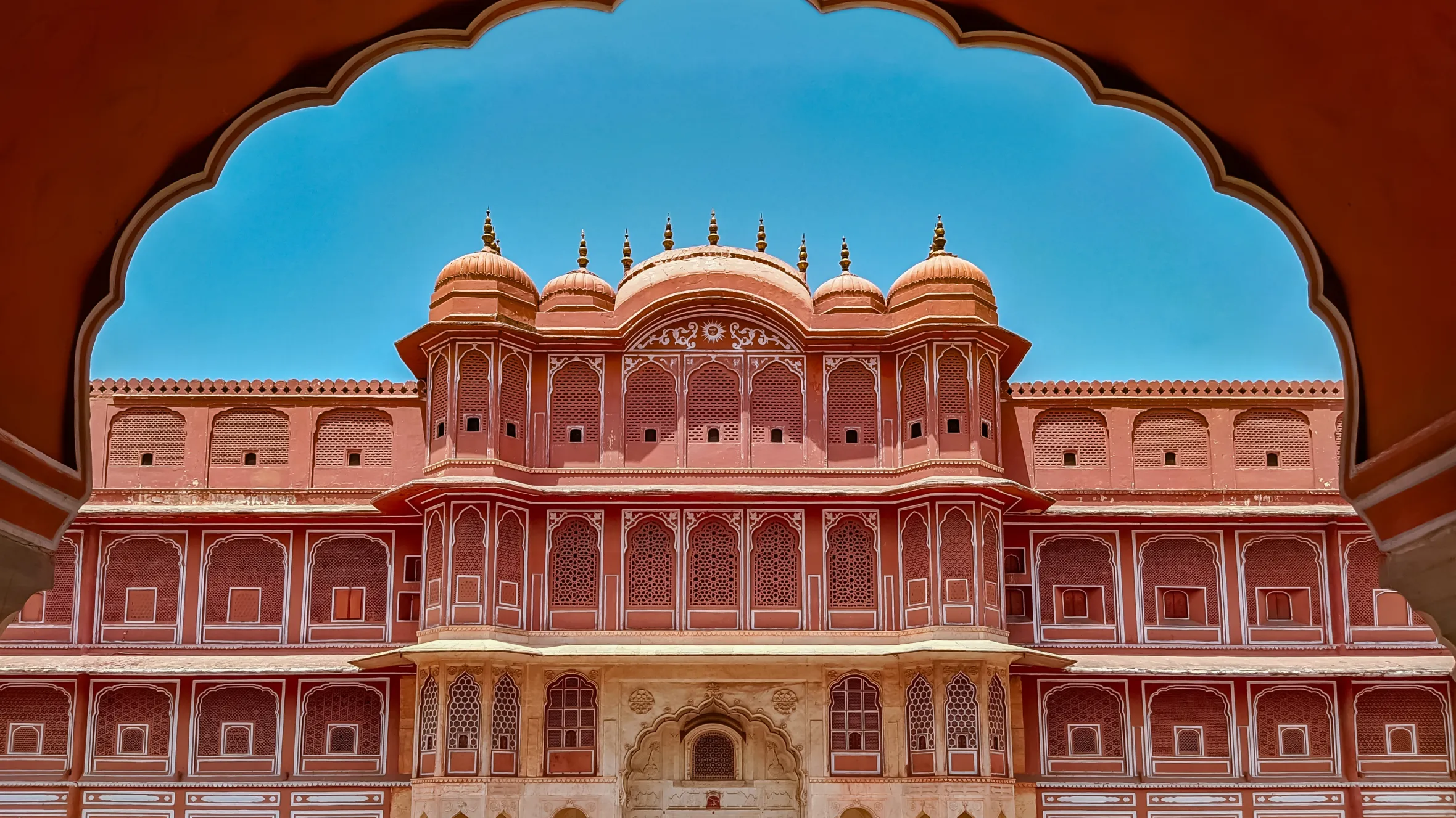 Jaipur