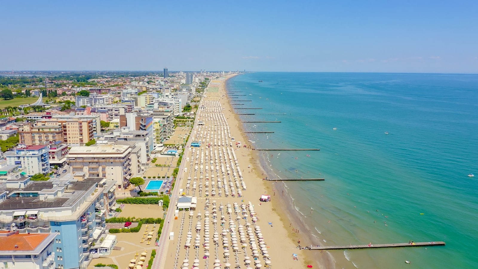 Jesolo