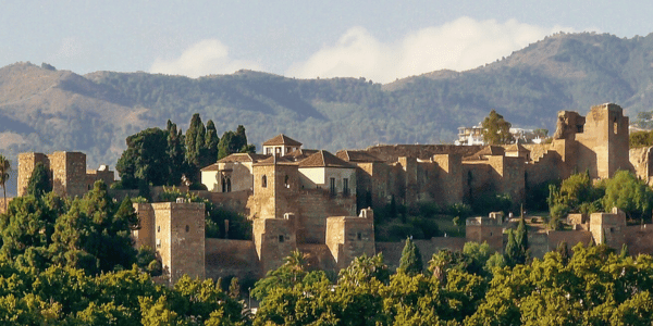 Ocupación de Airbnb en Malaga