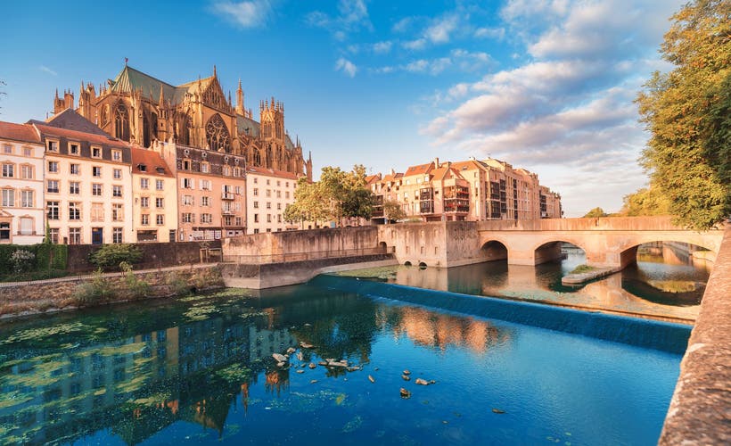 Metz
