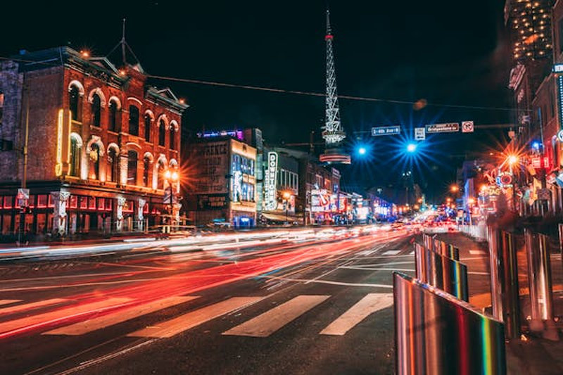 Nashville