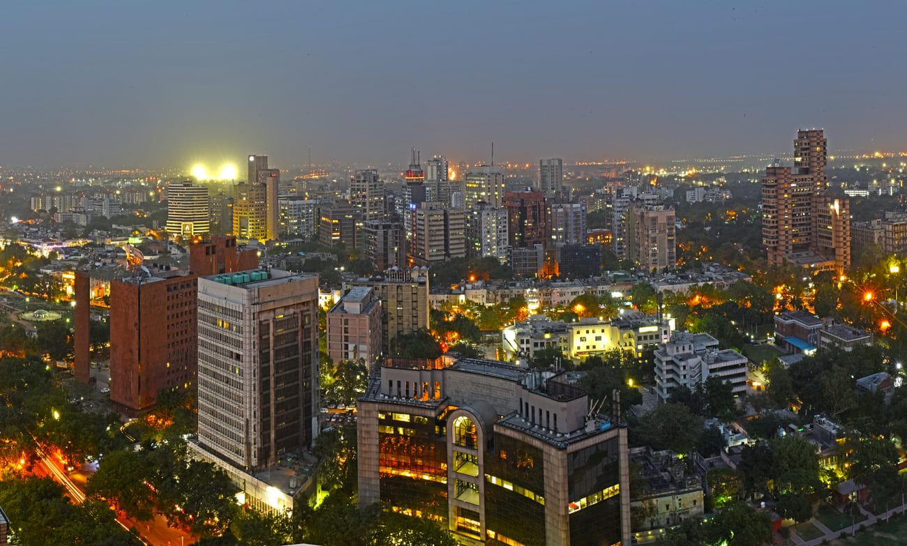 New Delhi
