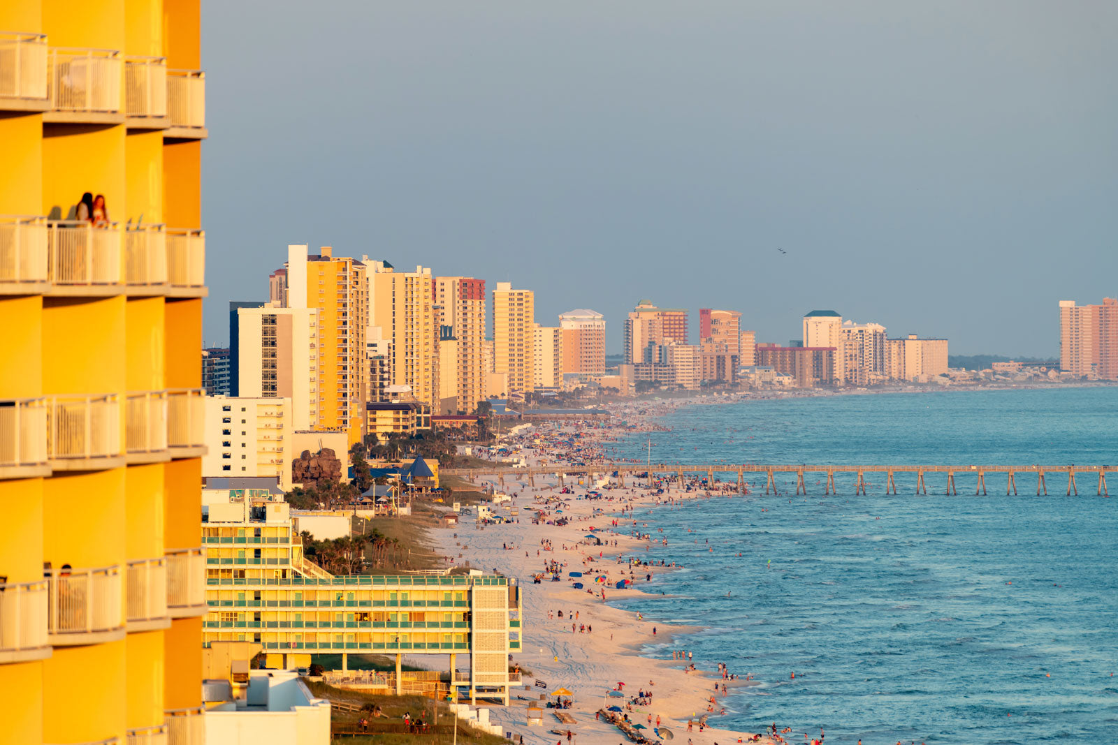 Panama City Beach