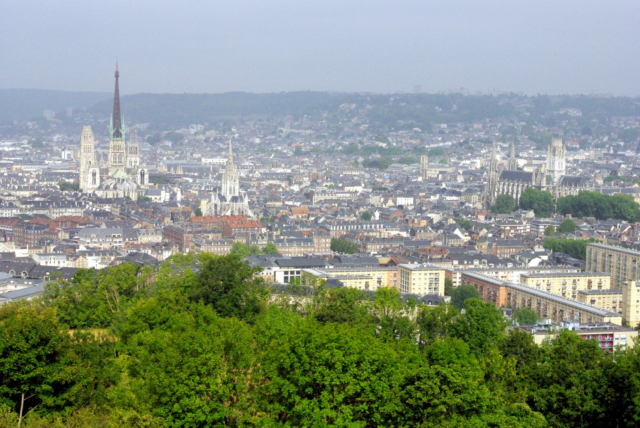 Rouen