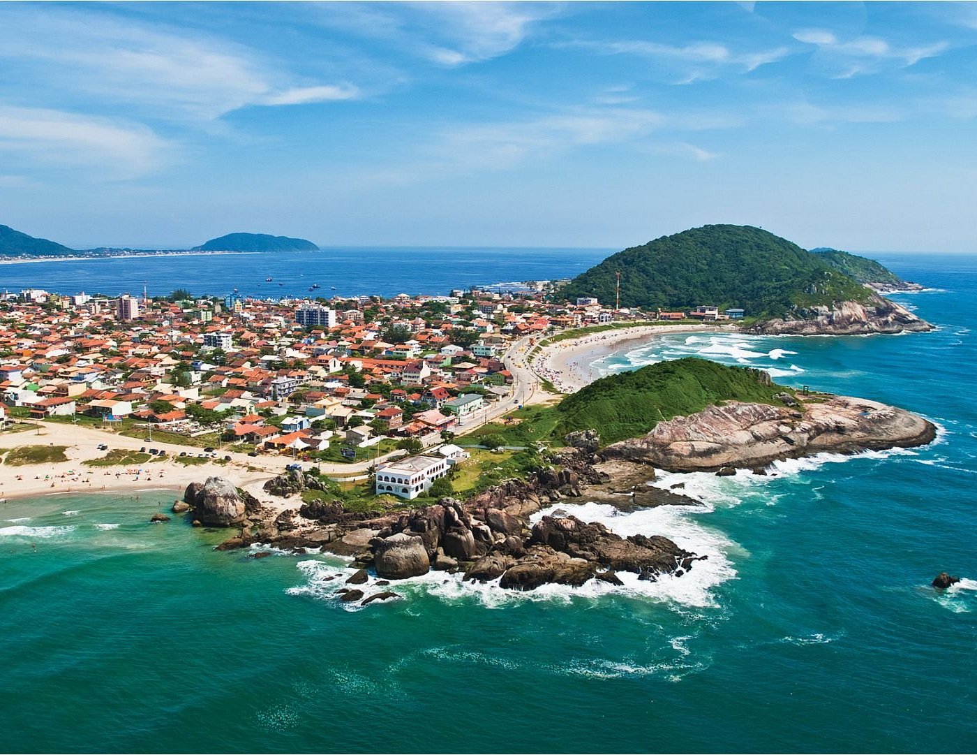 São Francisco do Sul