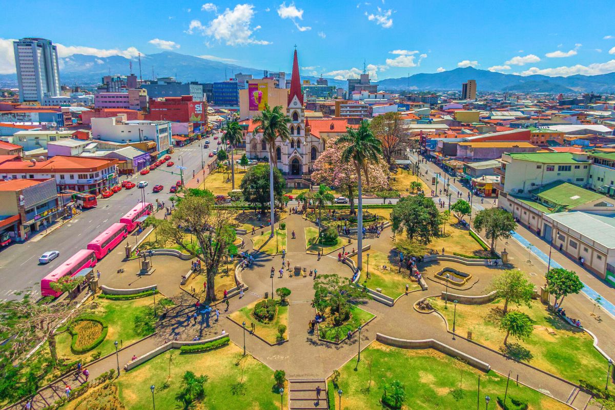 San José