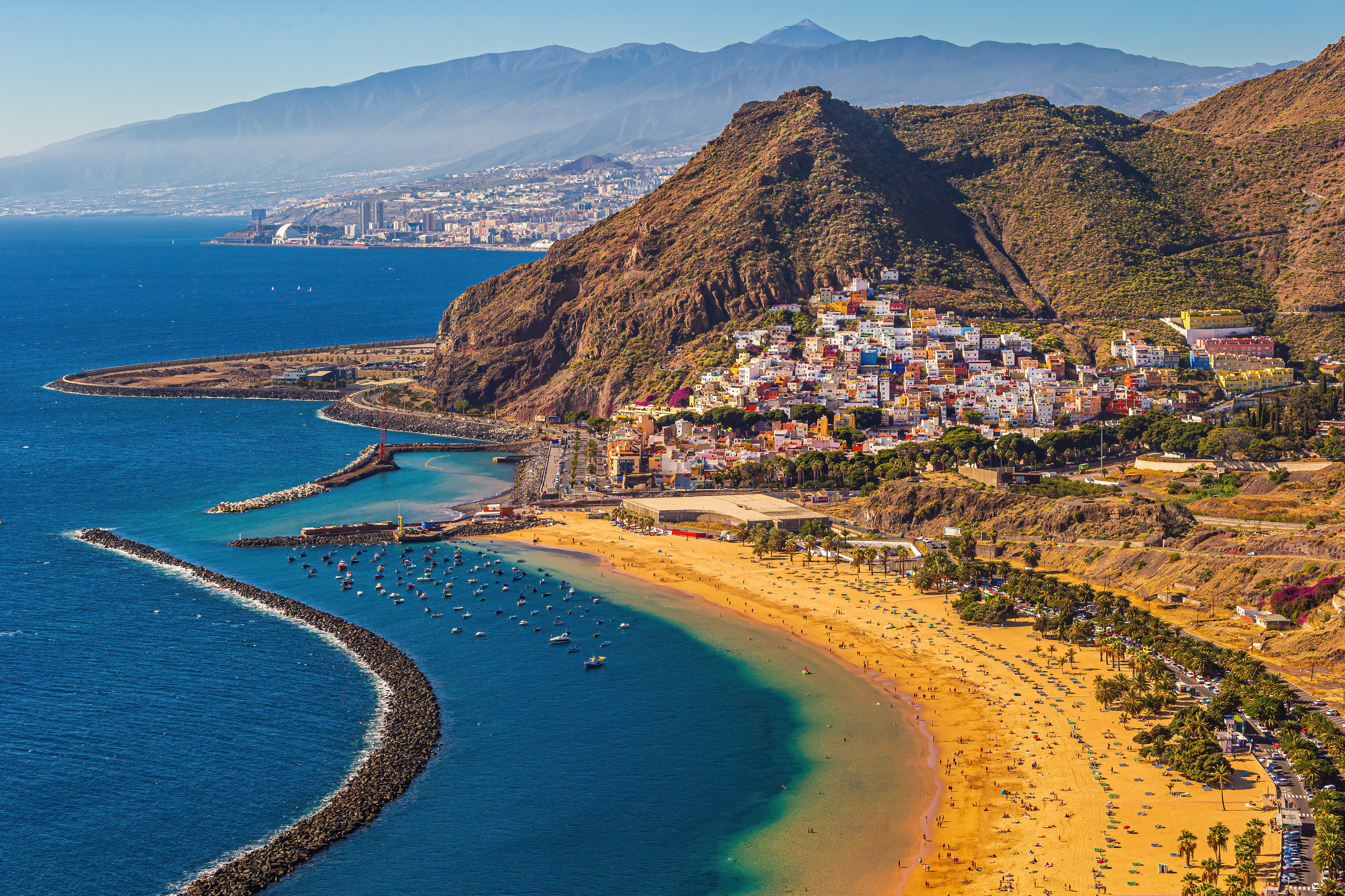 Santa Úrsula