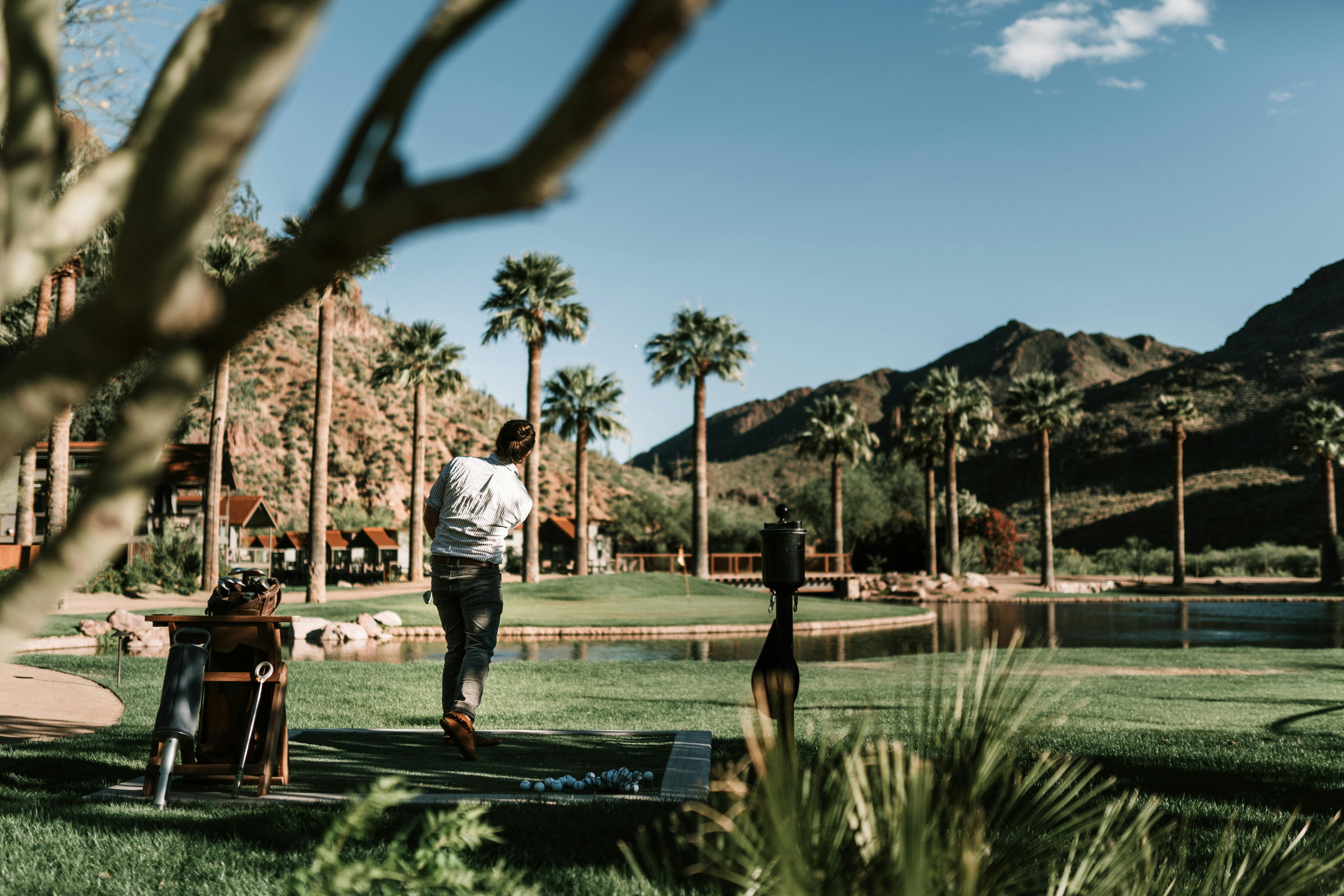 Airbnb occupancy in Scottsdale