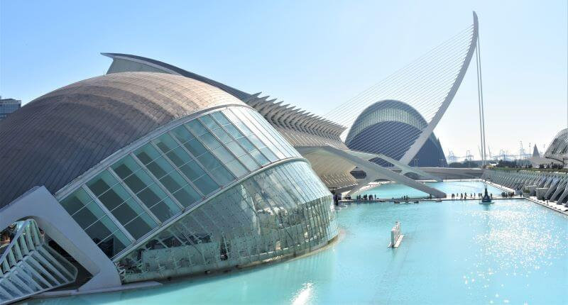 Ocupación de Airbnb en Valencia