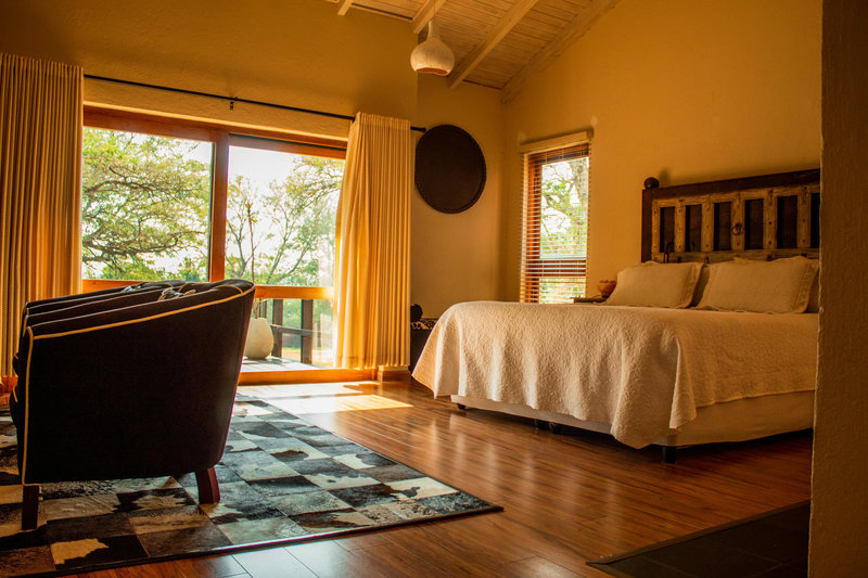 Ocupación de Airbnb en CATOIRA